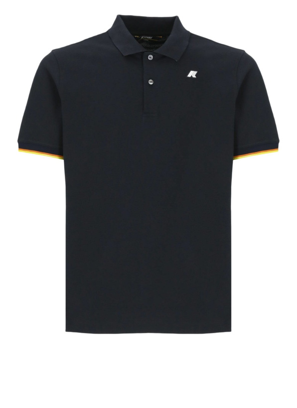 Photo: K-Way Vincent Polo Shirt