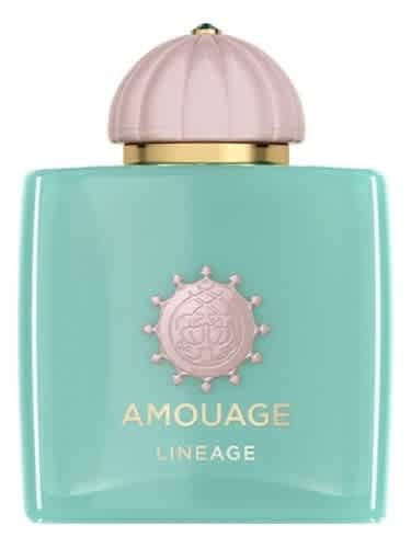 Amouage Unisex Lineage EDP Spray 3.4 oz Fragrances 701666410423