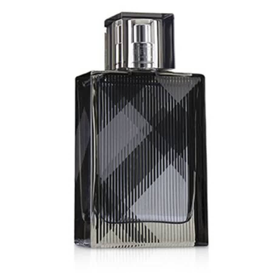 Burberry - Brit Eau De Toilette Spray 50ml/1.75oz