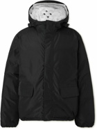 Nike - Storm-FIT ADV Padded GORE-TEX® Hooded Jacket - Black