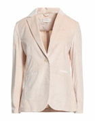 Circolo 1901 Womens Blazer in Beige