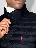 POLO RALPH LAUREN - Jacket With Pockets