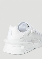 Dolce & Gabbana - Dragon Sneakers in White