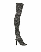 Proenza Schouler Womens Boot in Black