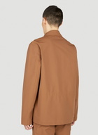 Helmut Lang Utility Logo Jacket