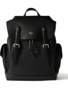 Mulberry - Heritage Pebble-Grain Leather Backpack