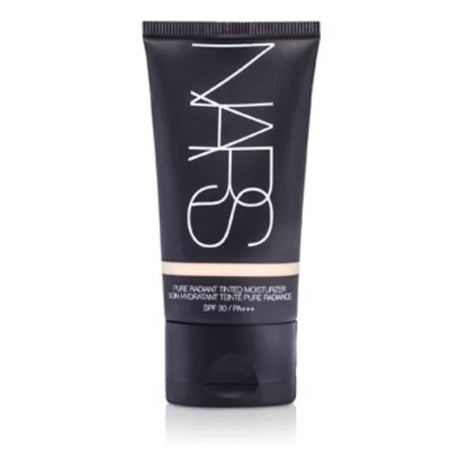 Nars - Pure Radiant Tinted Moisturizer SPF 30 - Terre Neuve 50ml/1.9oz