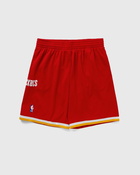 Mitchell & Ness Nba Swingman Shorts Houston Rockets Road 1993 94 Red - Mens - Sport & Team Shorts