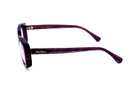Max Mara Rectangular Frame Glasses
