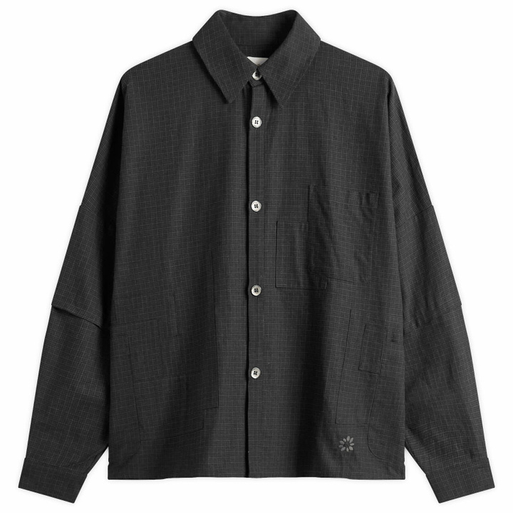 Photo: Gander Men's Deans Shirt in Black