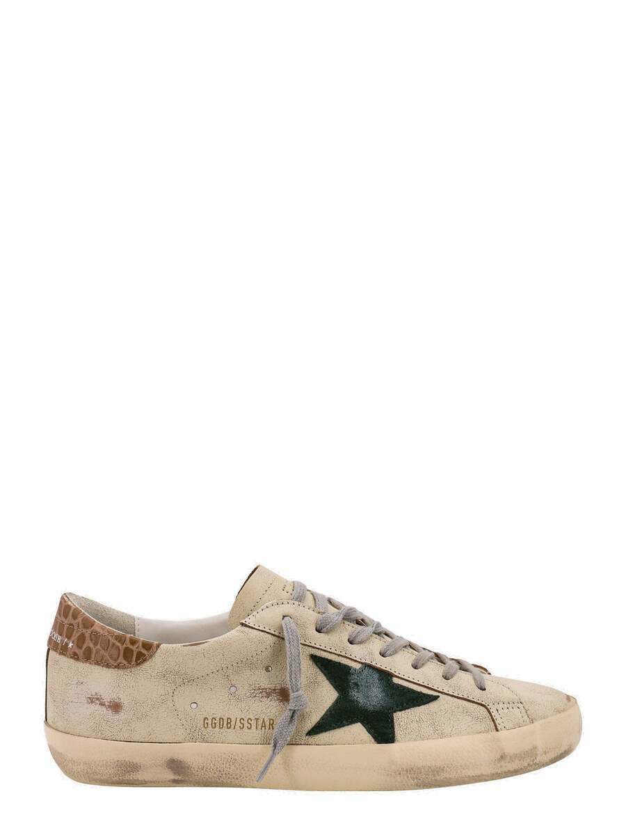 Golden Goose Deluxe Brand - Man - Chicory Coffee - Hat