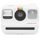 Polaroid Everything Box Go Generation 2 Instant Camera in White 