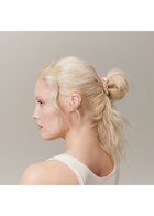Slip Pure Silk Skinny Scrunchies - Blonde