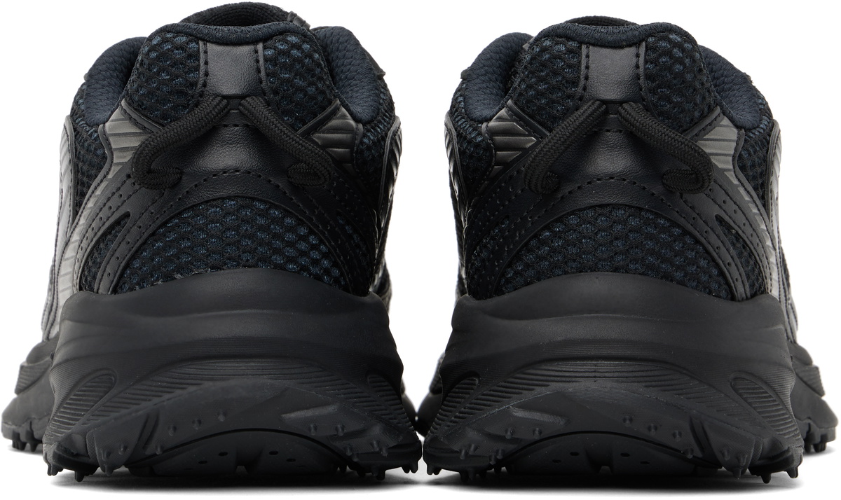 Lacoste Black L003 Neo Shot Sneakers Lacoste