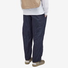 TEATORA Men's Packable Metallic Resort Pants in Navy