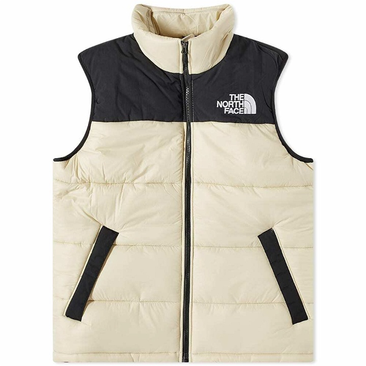 Photo: The North Face M Hmlyn Insulated Vest