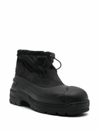 ROA Low-Top Boots