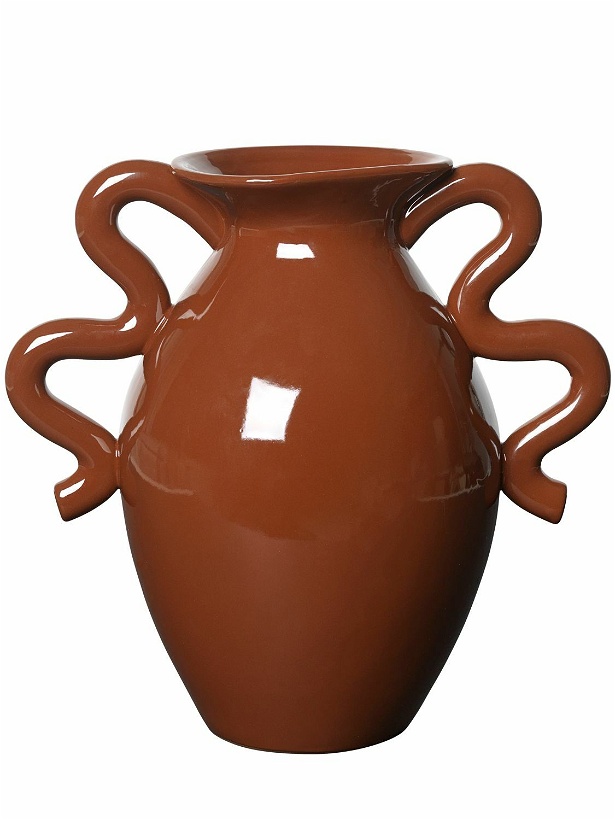 Photo: FERM LIVING - Verso Table Vase