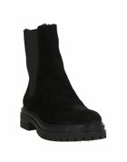 Gianvito Rossi Womens Ankle boots in Black
