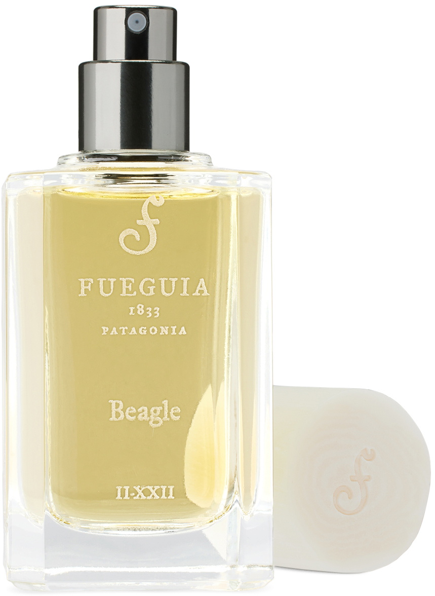 Le Cave Vintage fueguia フエギア beagle Fueguia 1833 Beagle