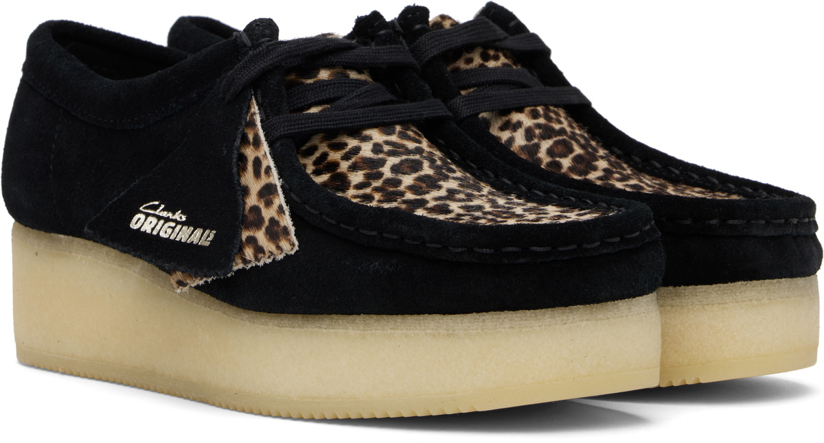 靴 Clarks Wallacraft Bee Clarks Wallacraft Bee Platform Shoes | Anthropologie