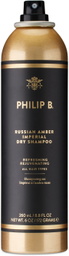 Philip B Russian Amber Imperial Dry Shampoo, 260 mL