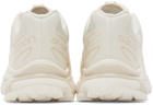 Salomon Off-White XT-6 Sneakers