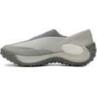 Merrell 1TRL Gray Jungle Trek Moc Sneakers