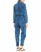 Stella Mccartney Womens Jumpsuit Azure