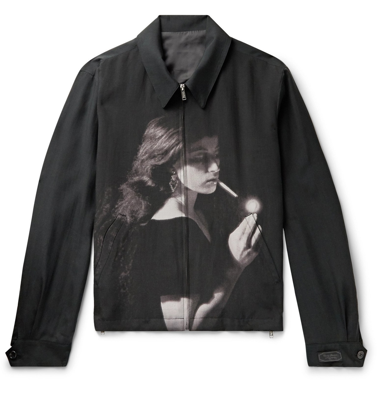 アンダーカバー UNDERCOVER Cindy Sherman Jacket