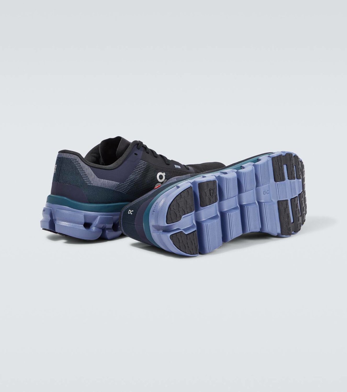 靴 cloudflow4 Men's Cloudflow 4 | Blue | On United States