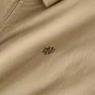 END. Men's Monogram Jacket in Desert