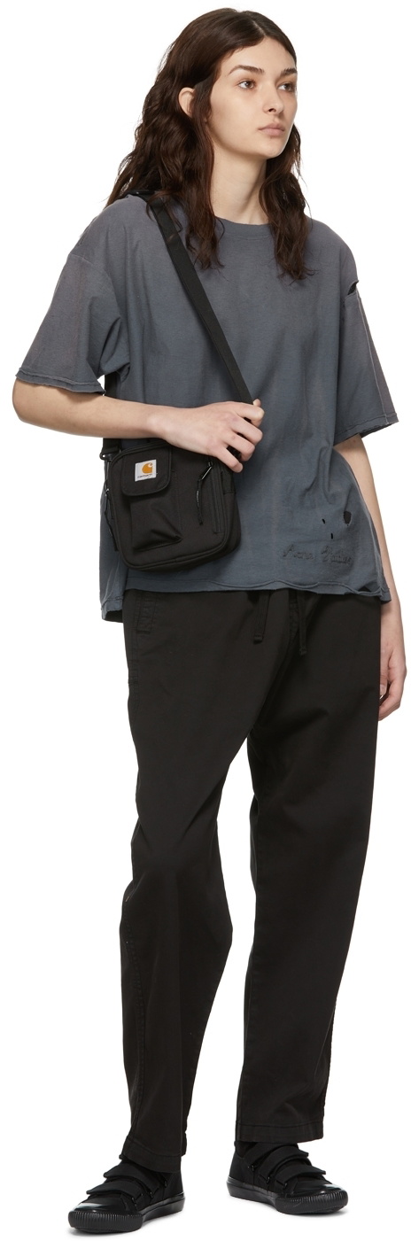 Carhartt Work In Progress Essentials Minimum messenger bag - ShopStyle