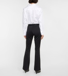 Wolford - Mighty 80s fleece pants