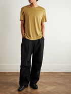 Houdini - Activist Slim-Fit Treemerino™ T-Shirt - Gold