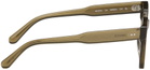 CHIMI Green 04 Sunglasses