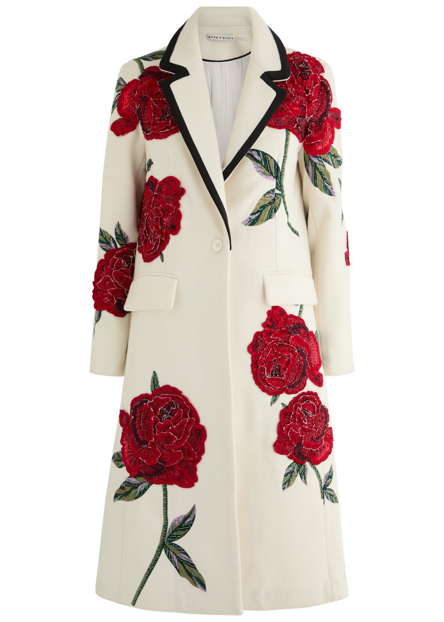 ジャケット・アウター A.P.C Ivan coat red A.P.C Ivan coat red