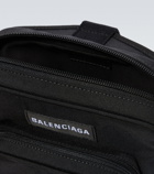 Balenciaga - Explorer crossbody bag