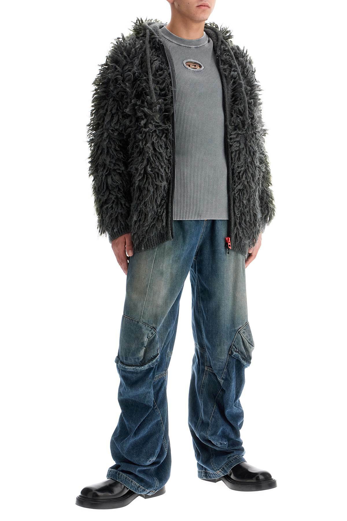 DIESEL d-para den Blue