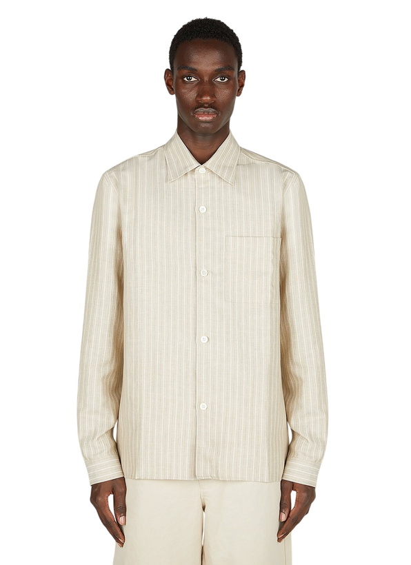 Photo: ANOTHER ASPECT Another 4.0 Shirt