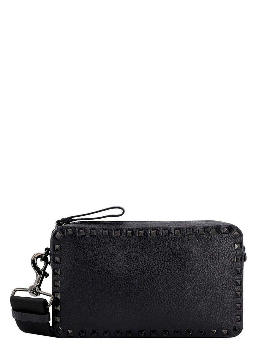 バッグ・カバンその他 VALENTINO Men Bags Black Y2B0D09KDB 0NO VALENTINO GARAVANI: Bags men Valentino - Black | Valentino