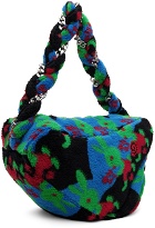 Chopova Lowena Multicolor Couloir Bag