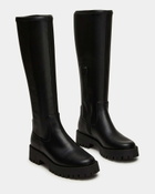 Steve Madden Labelle Boots in Black