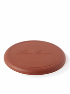 Loro Piana - Portofino Logo-Embossed PVC Frisbee