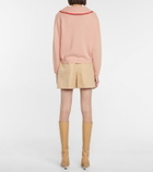 Rixo Lula wool sweater