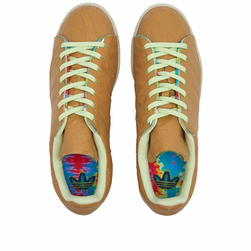 adidas gazelle silver green womens BEST BUDS CREWNECK  MANE CLUB NYC