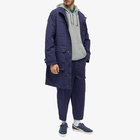 Puma Men's x Nanamica Woven Pant in Navy