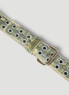 Diesel - B-Trump Belt in Beige