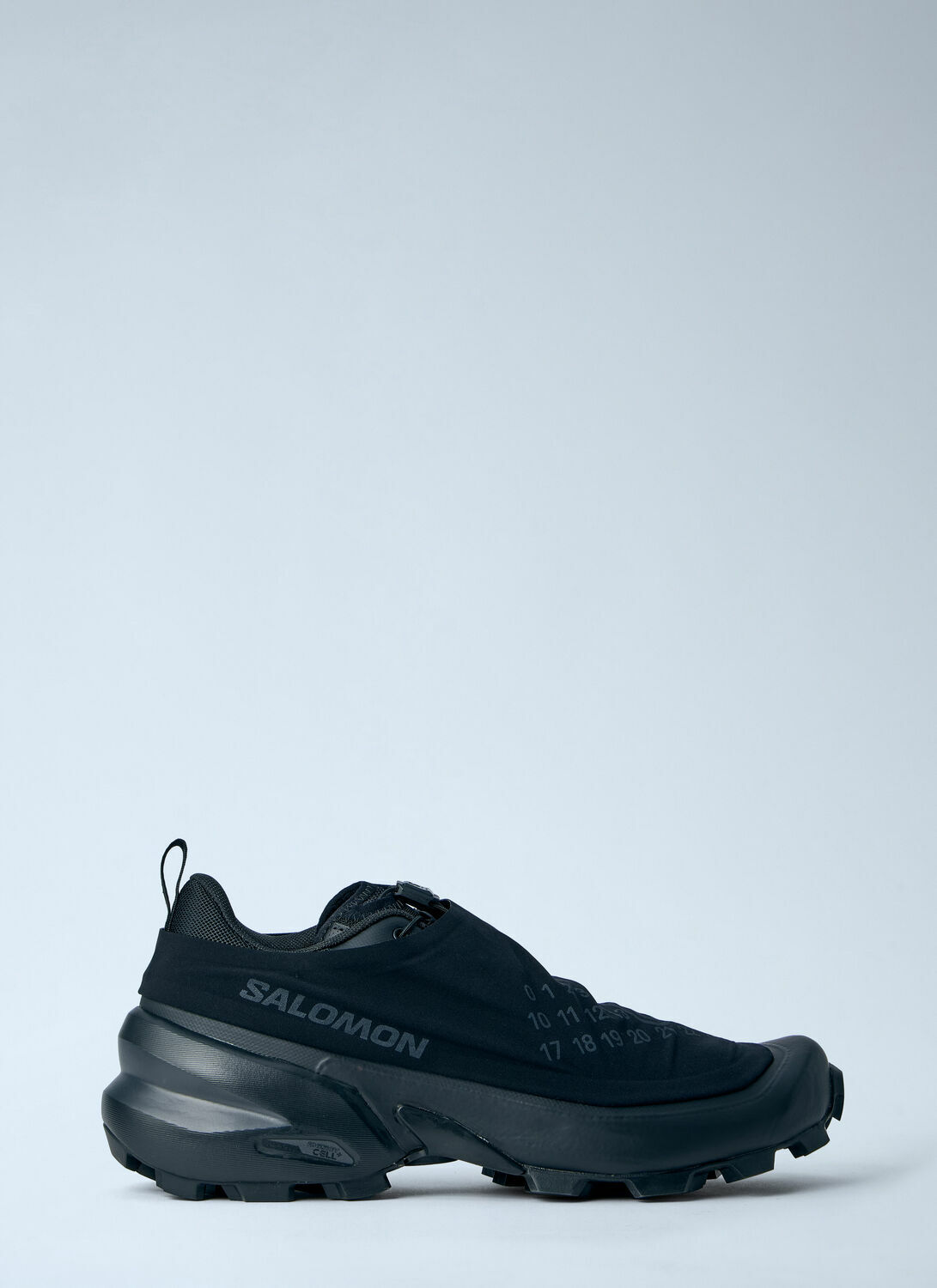 MM6 Maison Margiela x Salomon Cross Dust Limited Edition Sneakers