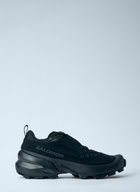 MM6 Maison Margiela x Salomon Cross Dust Limited Edition Sneakers